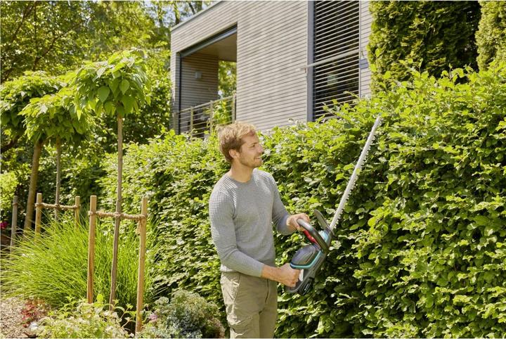 Produktbild Gardena ComfortCut (Akkubetrieb)