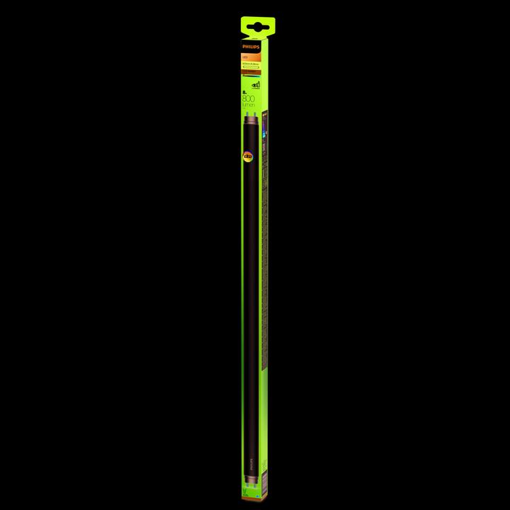 Image du produit Philips Tube fluorescent à LED (G13, 13 W, 800 lm, 1 x, F)