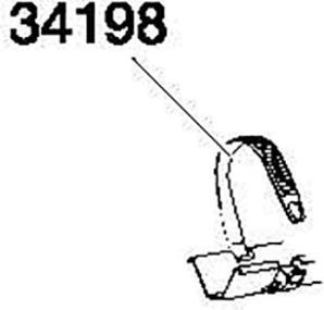 Immagine prodotto Thule Nastro di fissaggio del cerchio (9108 mm)