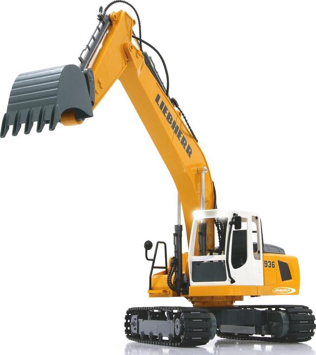Immagine prodotto Jamara Escavatore Liebherr R936
