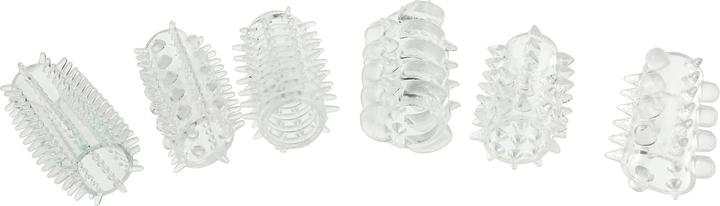 Actual product image ToyJoy Power Penis