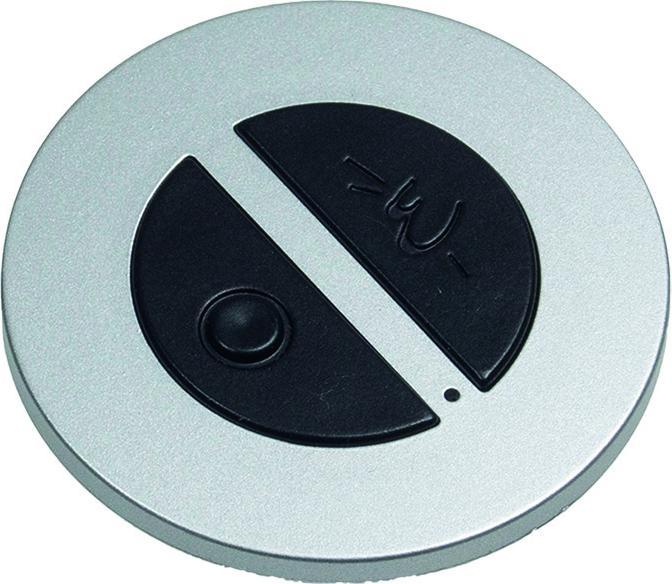 Produktbild L&S LED Driver Funkschalter Two Button Switch