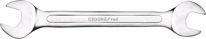 Produktbild Gedore Red red R05120607 Doppelmaulschlüssel SW6x7 mm 97 mm (6 mm, 7 mm)