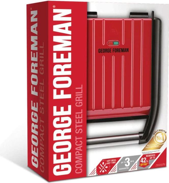 Produktbild George Foreman Fitness