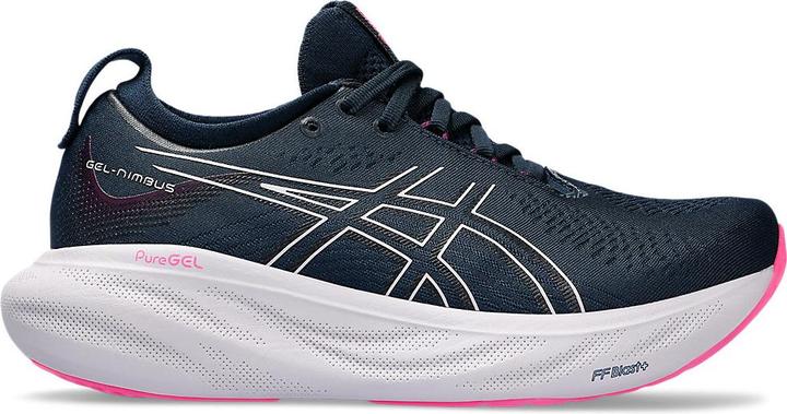 Produktbild ASICS Performance Gel-Nimbus 25 - 59093 (37)