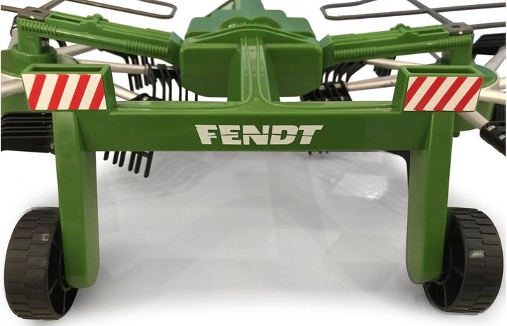 Actual product image Jamara Fendt Shaper