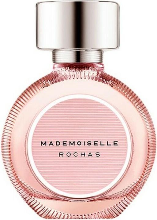 Actual product image Rochas Mademoiselle (Eau de parfum, 90 ml)