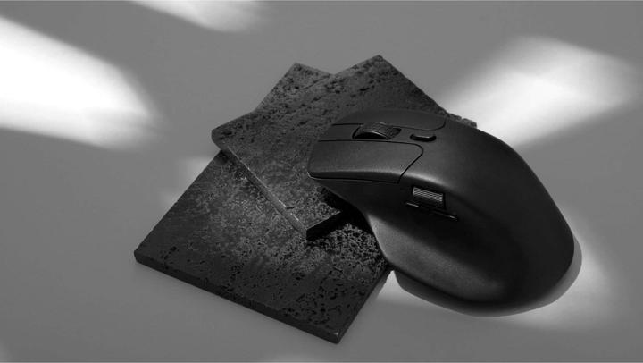 Actual product image Keychron M6 (Wireless, Cable)