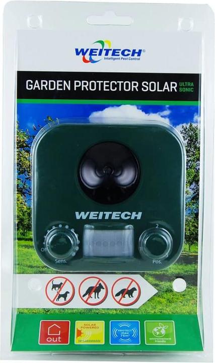 Produktbild Weitech Paloma
