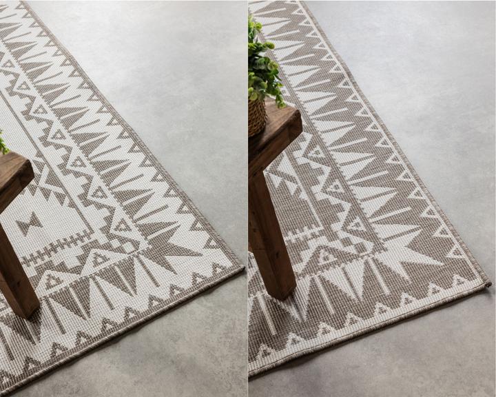 Produktbild ELLE DECORATION Dynamic (230 x 160 cm)