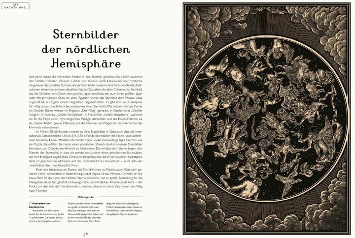 Produktbild Das Planetarium (Deutsch, Chris Wormell, Raman K. Prinja, 2018)