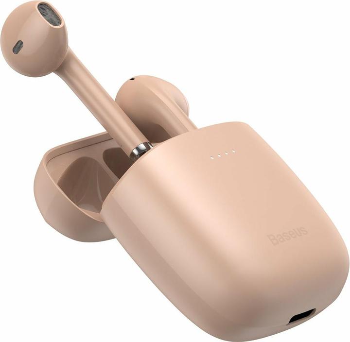 Actual product image Baseus Encok W04 (5 h, Wireless)