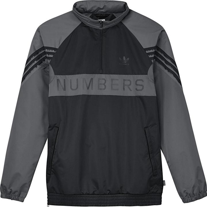 Produktbild adidas Numbers Edition Track Jacket (L)