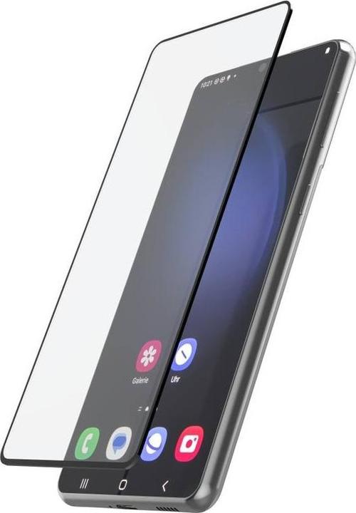 Produktbild Hama 3D-Full-Screen (1 Stück, Samsung Galaxy S22+)