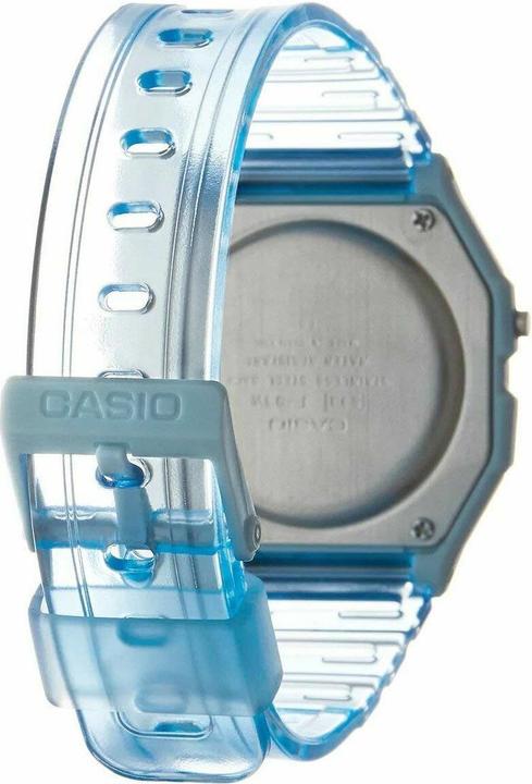 Actual product image Casio F-91WS-2EF (Digital watch, 36 mm)