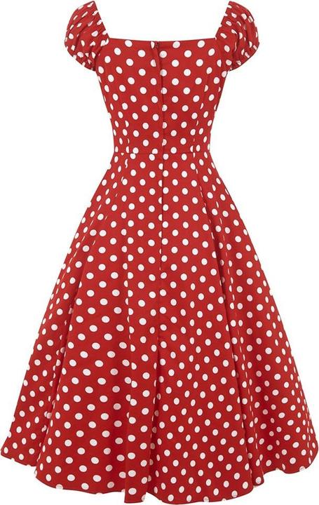 Actual product image Collectif Dolores Doll (34, 36, 38)
