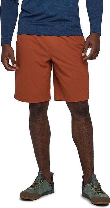 Actual product image Black Diamond M Sierra Shorts (S)