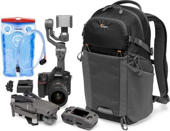 Productafbeelding Lowepro Foto Actief BP 200 AW (Foto rugzak, 16 l)