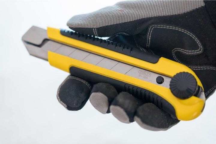 Actual product image Stanley Cutter (Cutters)