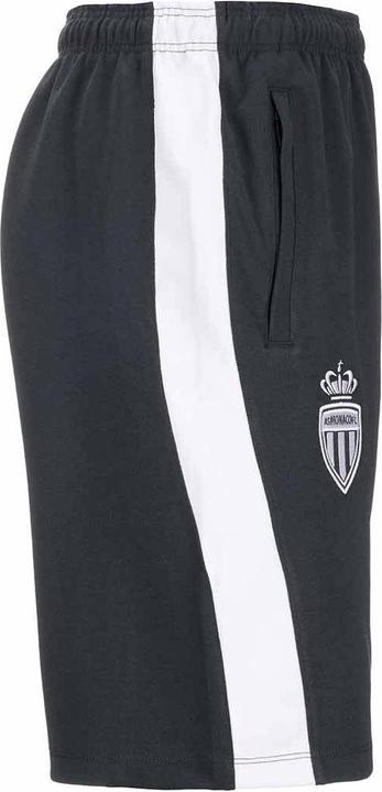 Actual product image Kappa Short AS Monaco Alozip 8 2024/25 (XL)