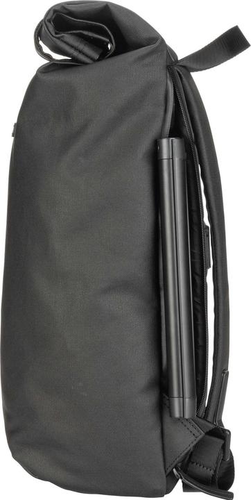 Image du produit Horizn Sac à dos SoFo Rolltop 23L Noir (23 l)