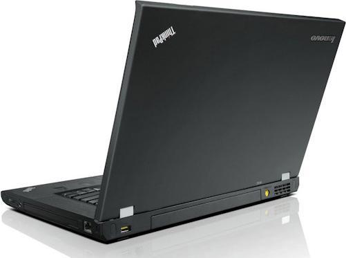 Produktbild Lenovo ThinkPad W530 (15.60", Intel Core i7-3740QM, 8 GB, 240 GB, CH)