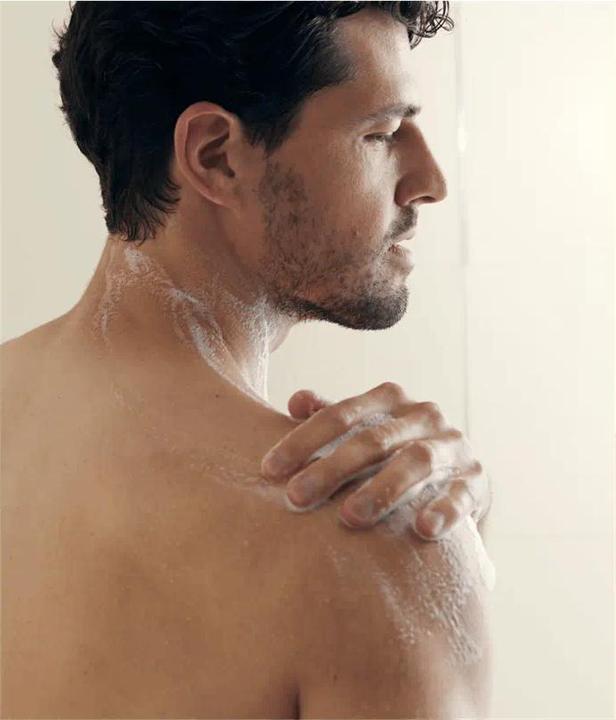 Actual product image NIVEA Sensitive (250 ml)