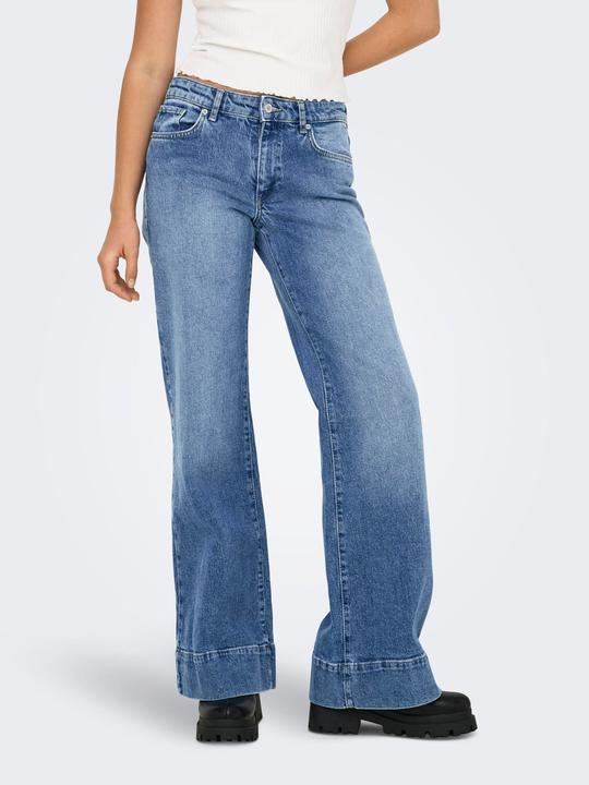 Produktbild Only ONLRUELLE Ausgestellt Jeans Flared fit jeans (W27/L32)