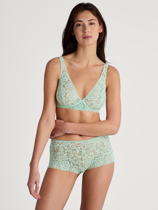 Produktbild Calida Natural Comfort Lace Spitzen-BH (Einzelpack, 75 A)