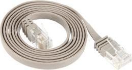 Produktbild Exertis Connect Patch-Kabel (U/UTP, CAT6, 0.50 m)