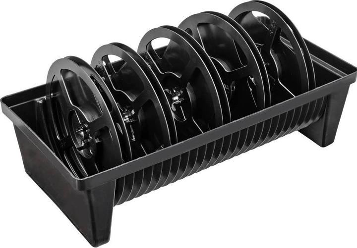 Produktbild Tru Components ESD-Spulenbehälter