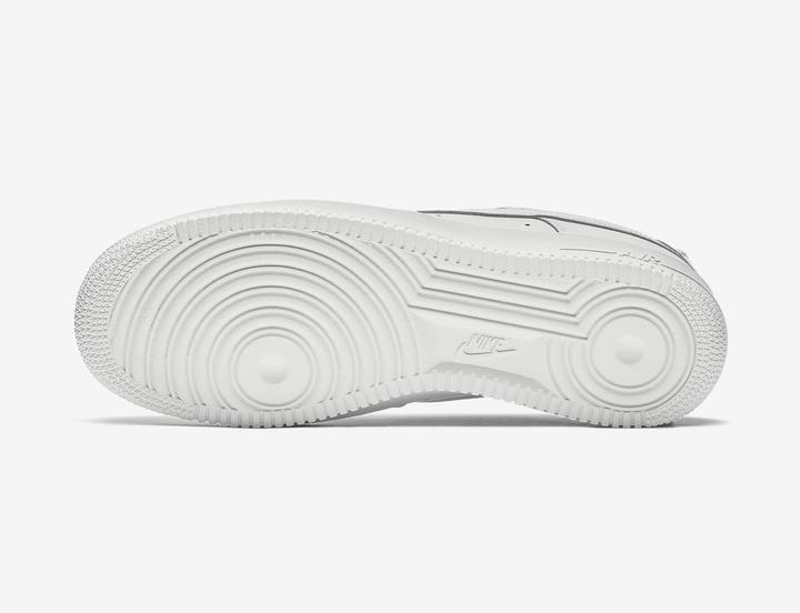 Actual product image Nike Air Force 1 (40.5)