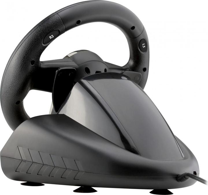 Produktbild ready2gaming Nintendo Switch Racing Wheel (Switch)