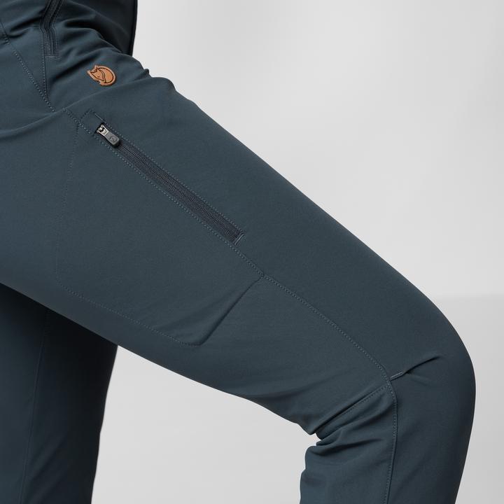 Actual product image Fjällräven Abisko Trail Stretch (Frequency band 38 (2600 MHz))