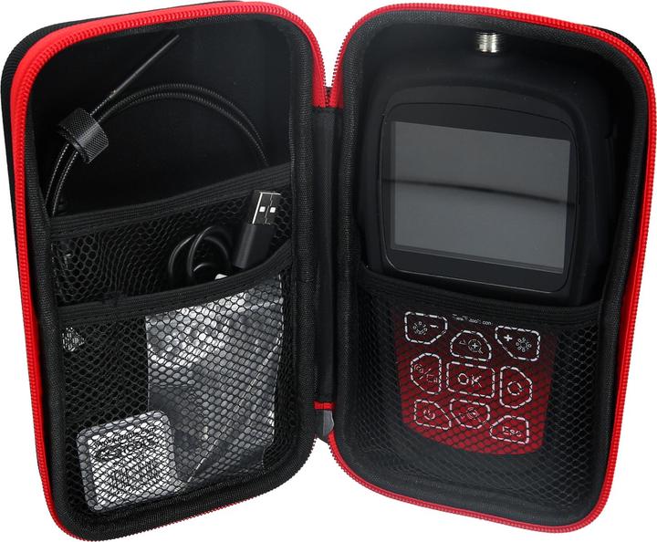 Produktbild KS Tools 550.7530