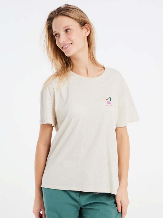 Immagine prodotto MGA Maglietta Donna Maglietta Protesta Prtkoi (34, XS)