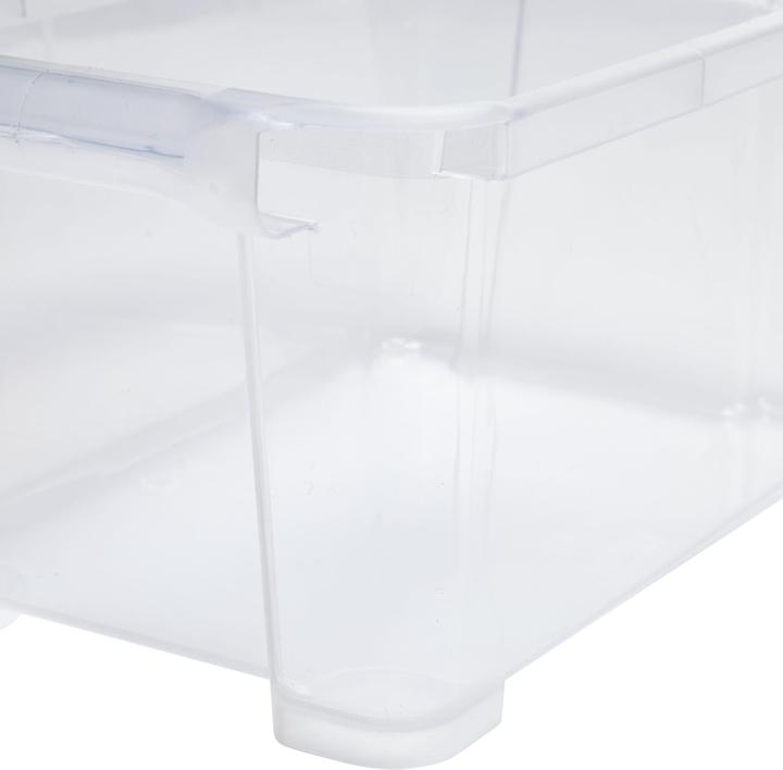 Image du produit micasa Evo (17 x 27 x 12.8 cm, 4 l)