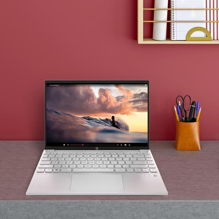 Image du produit HP Pavilion Aero (13.30", AMD Ryzen 5 5625U, 16 Go, 512 Go, CH)