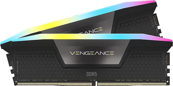Immagine prodotto Corsair Vengeance (2 x 32GB, 5600 MHz, RAM DDR5, DIMM)