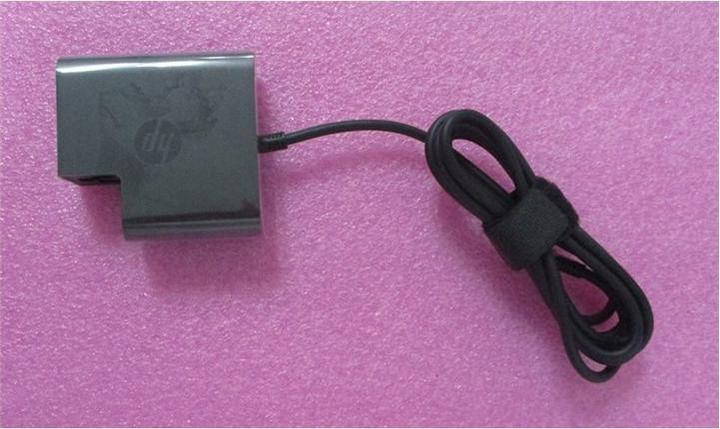 Actual product image HP Ac Adapter (65 W)