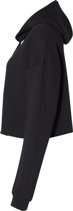 Immagine prodotto Bella Canvas Felpa con cappuccio in pile da donna (XL)
