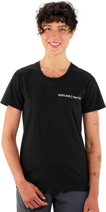 Actual product image Edelrid Wo Branding T-Shirt II (XL)