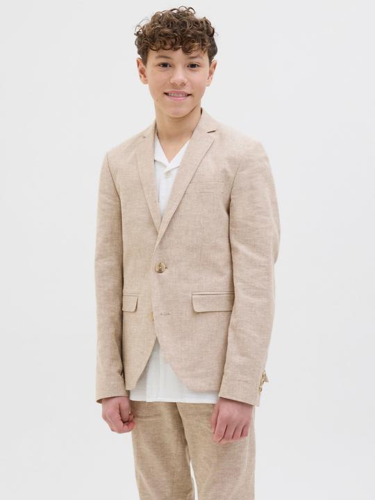 Produktbild Jack & Jones Jprriviera Blazer Sn Jnr (134)