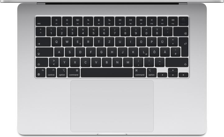 Produktbild Apple MacBook Air – 2024 (15", M3, 16 GB, 256 GB, DE)