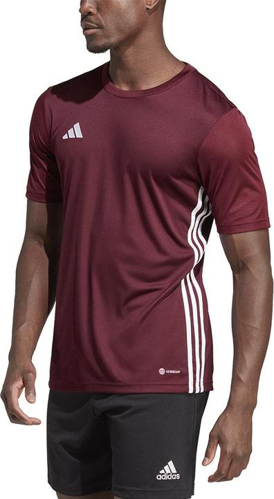Image du produit adidas Hommes Tableau 23 Maillot Bourgogne IB4928 (S) (S)