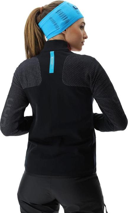 Produktbild UYN Softshelljacke Spire (XL)