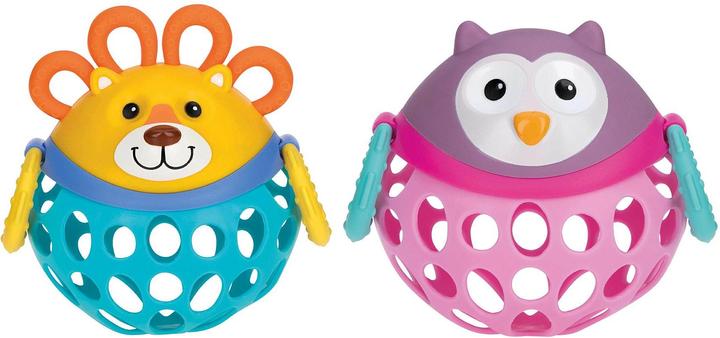 Produktbild Nuby Beissschlüssel