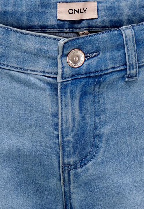 Actual product image Only Weiter Beinschnitt Jeans Weit geschnitten jeans (152)