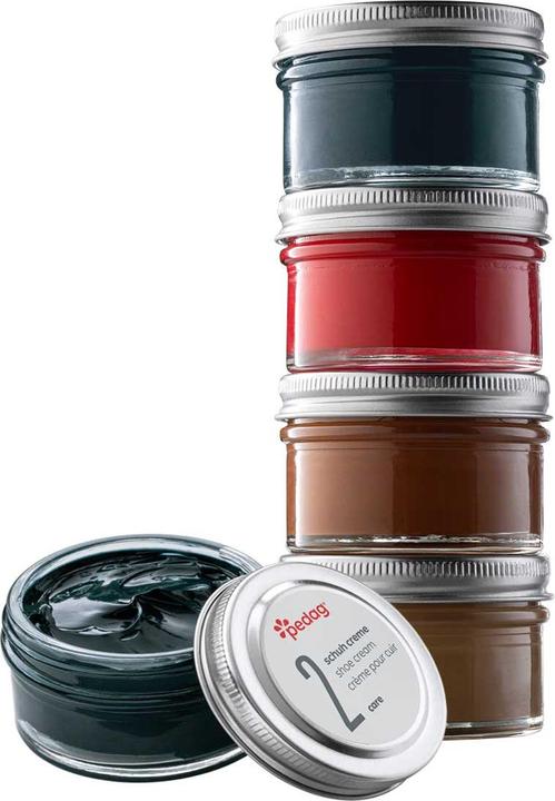 Produktbild Pedag Premium Shoe Polish (1 x, 50 ml)