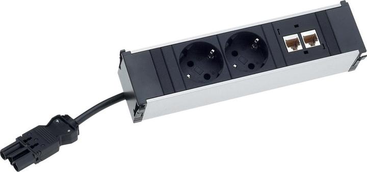 Produktbild Bachmann Coni (4 x, Typ 13, 0.10 m)